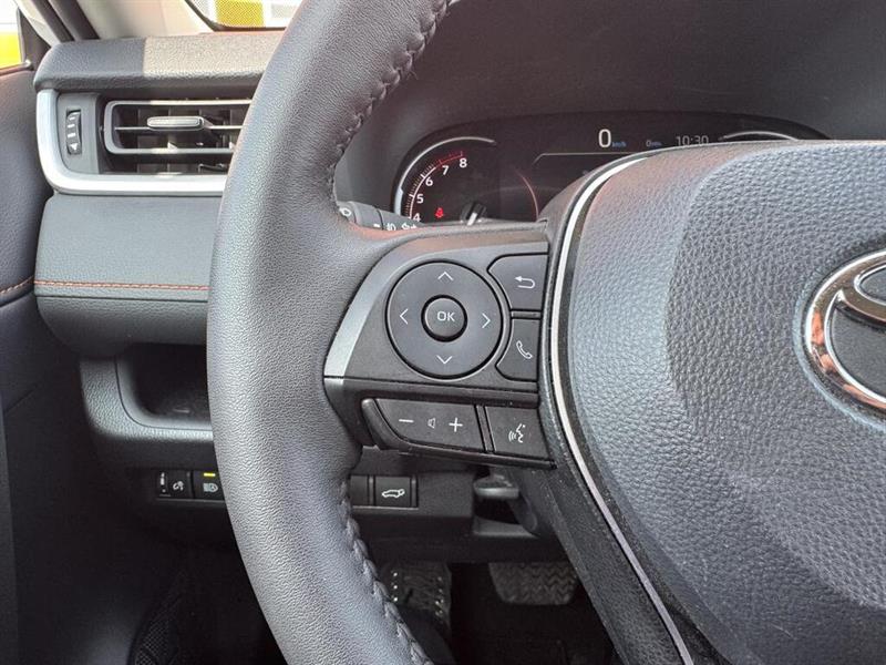 toyota RAV4 2024 - 11