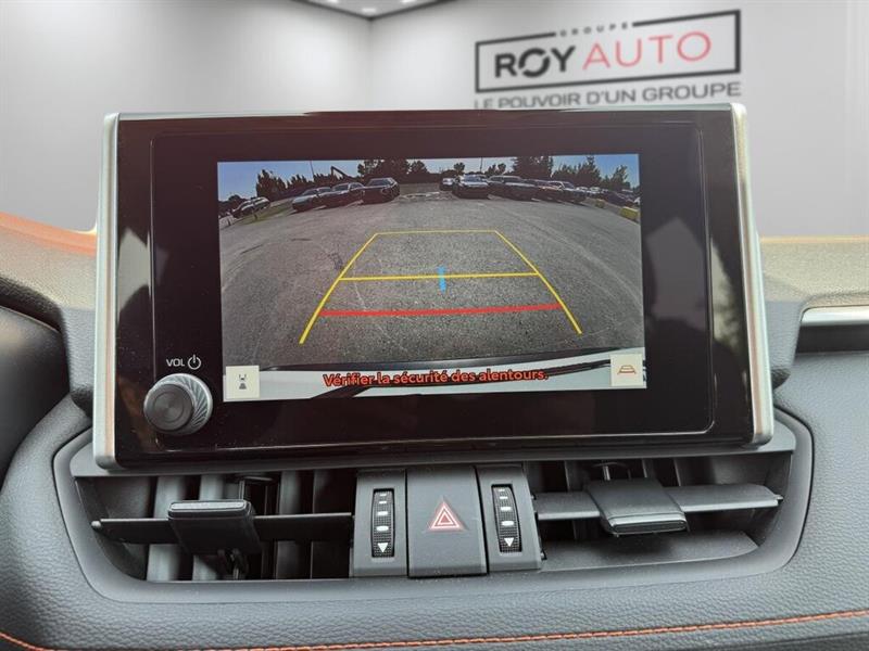 toyota RAV4 2024 - 17