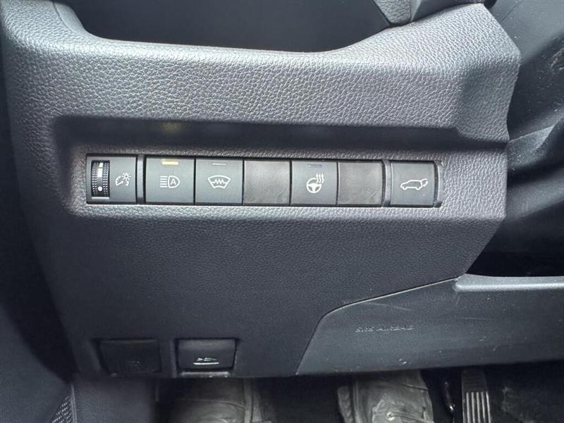 toyota RAV4 2024 - 20
