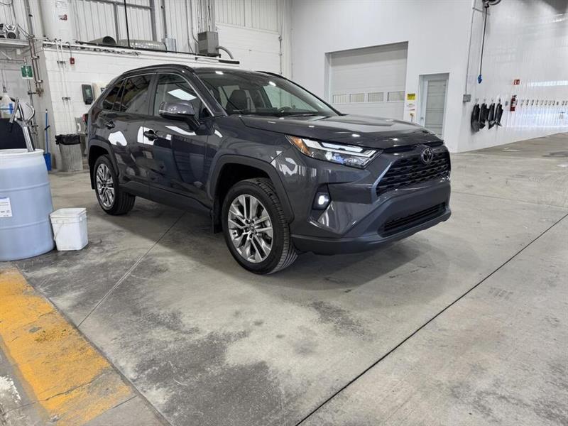 toyota RAV4 2025 - 3