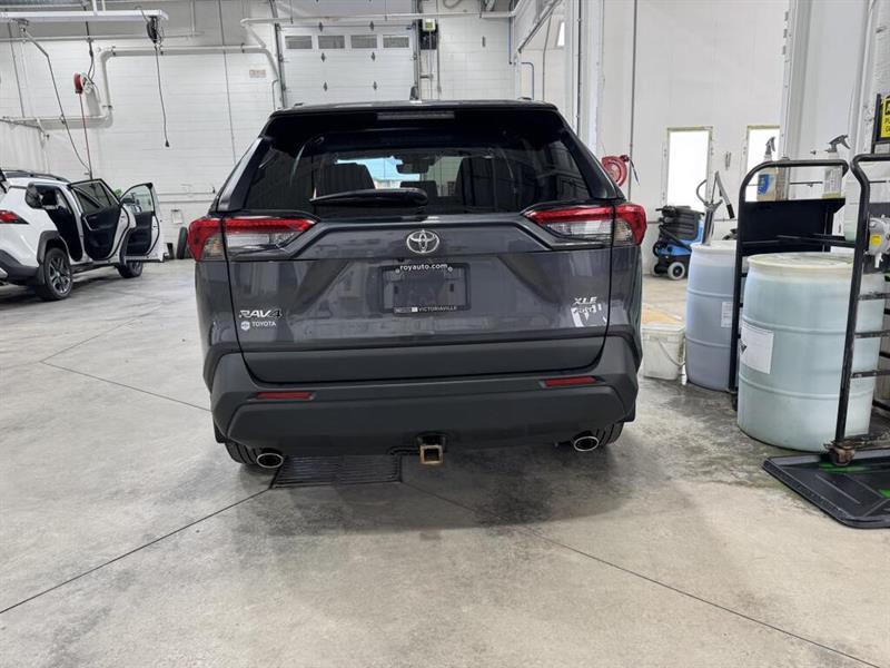 toyota RAV4 2025 - 4