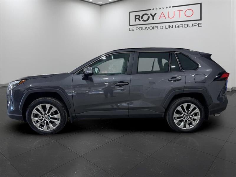 toyota RAV4 2025 - 6
