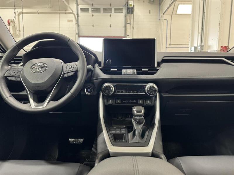 toyota RAV4 2025 - 9