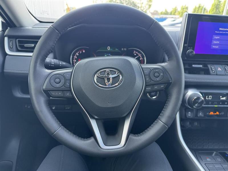 toyota RAV4 2025 - 12