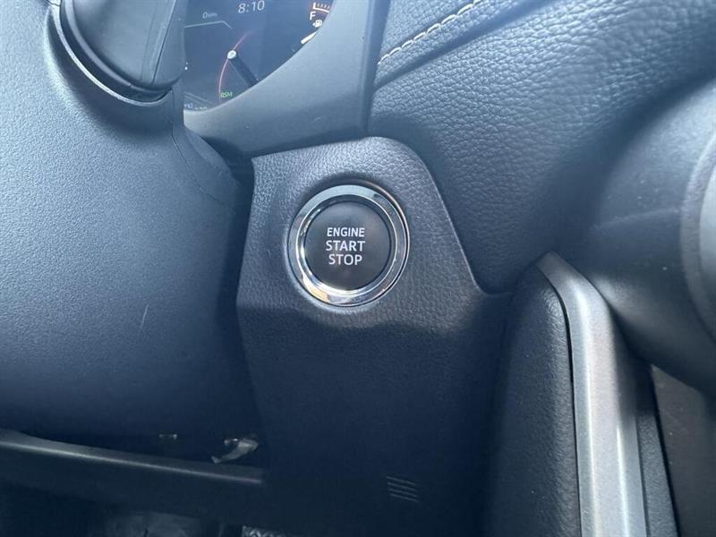 toyota RAV4 2025 - 17