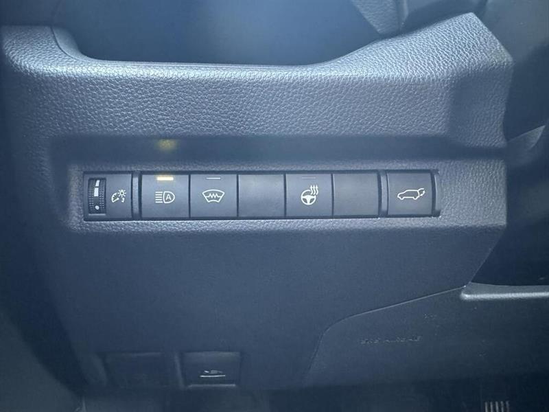 toyota RAV4 2025 - 22