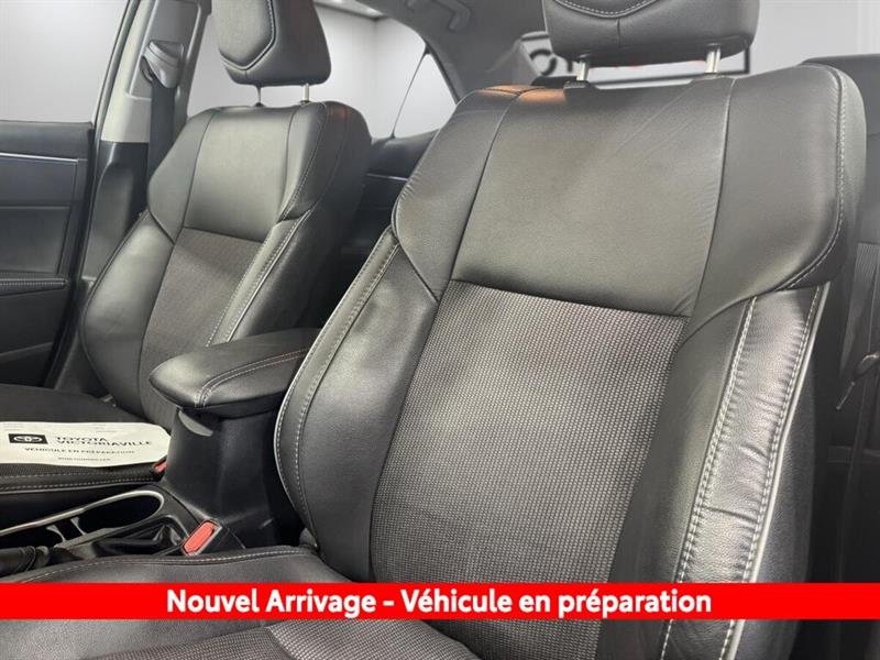toyota Corolla 2016 - 3