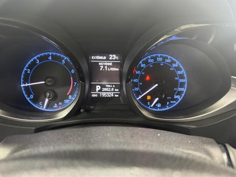 toyota Corolla 2016 - 4