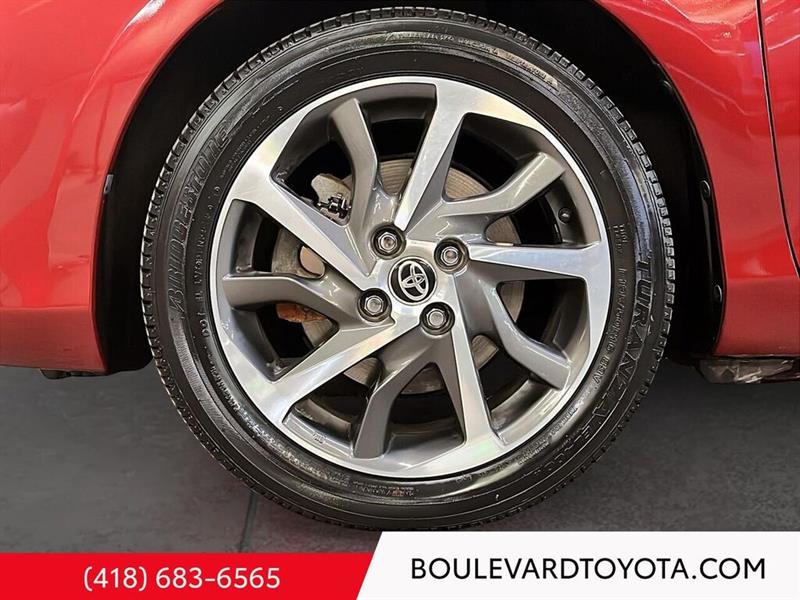 toyota Yaris 2019 - 7