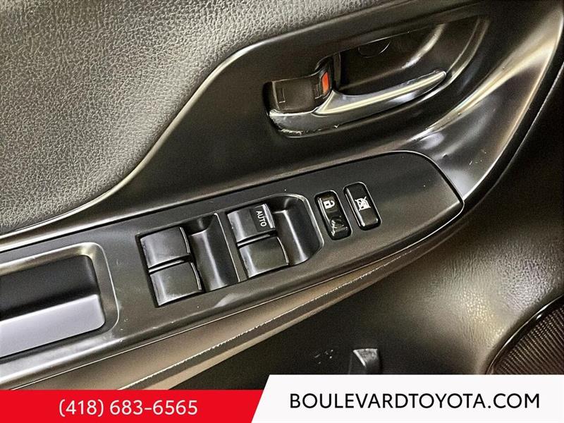 toyota Yaris 2019 - 8