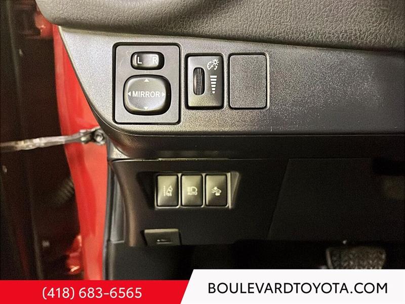 toyota Yaris 2019 - 11