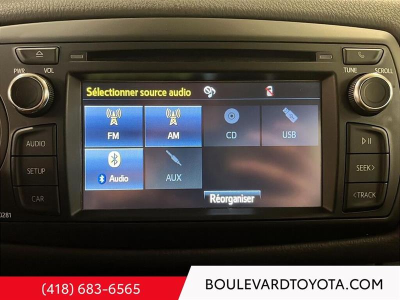 toyota Yaris 2019 - 13