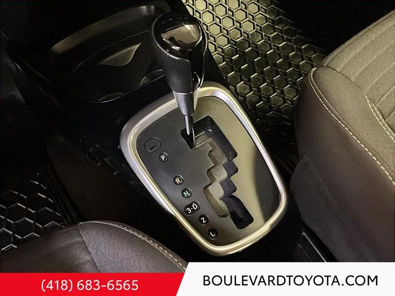 toyota Yaris 2019 - 15
