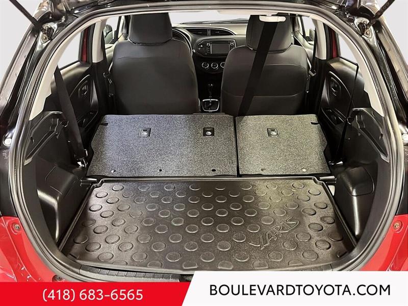 toyota Yaris 2019 - 19