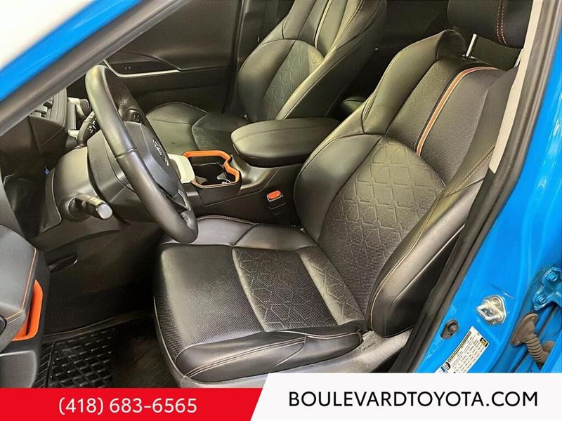 toyota RAV4 2021 - 9