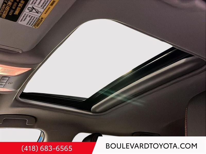 toyota RAV4 2021 - 11