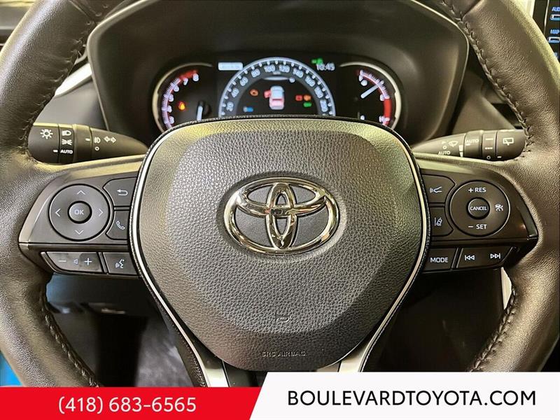 toyota RAV4 2021 - 12