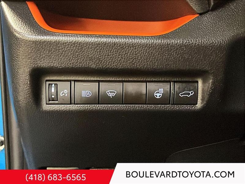 toyota RAV4 2021 - 13