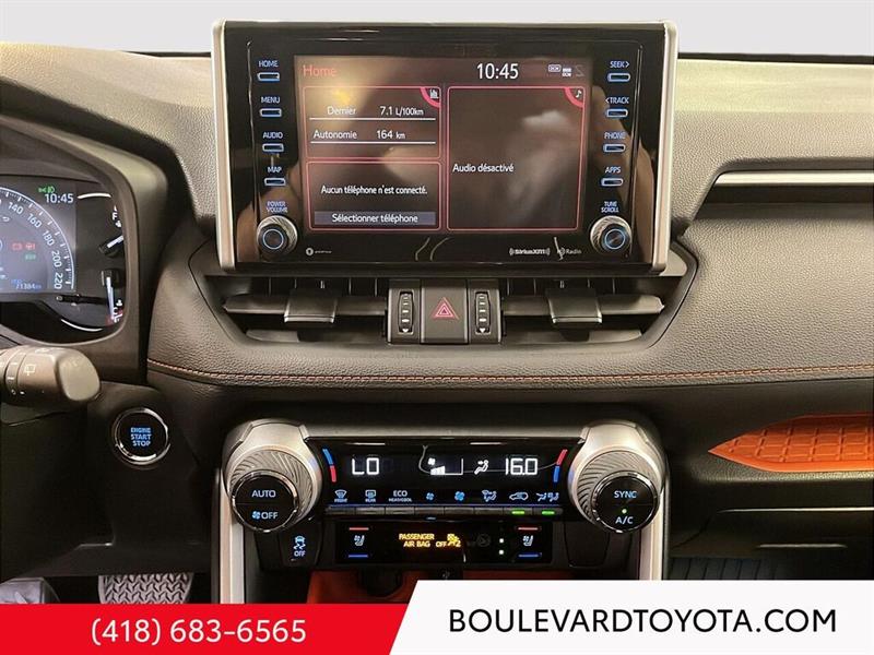 toyota RAV4 2021 - 14