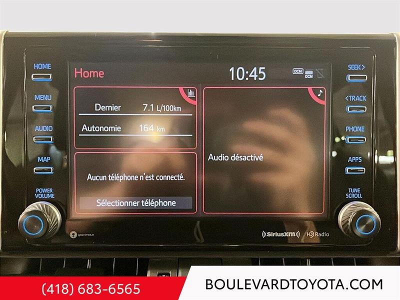 toyota RAV4 2021 - 15