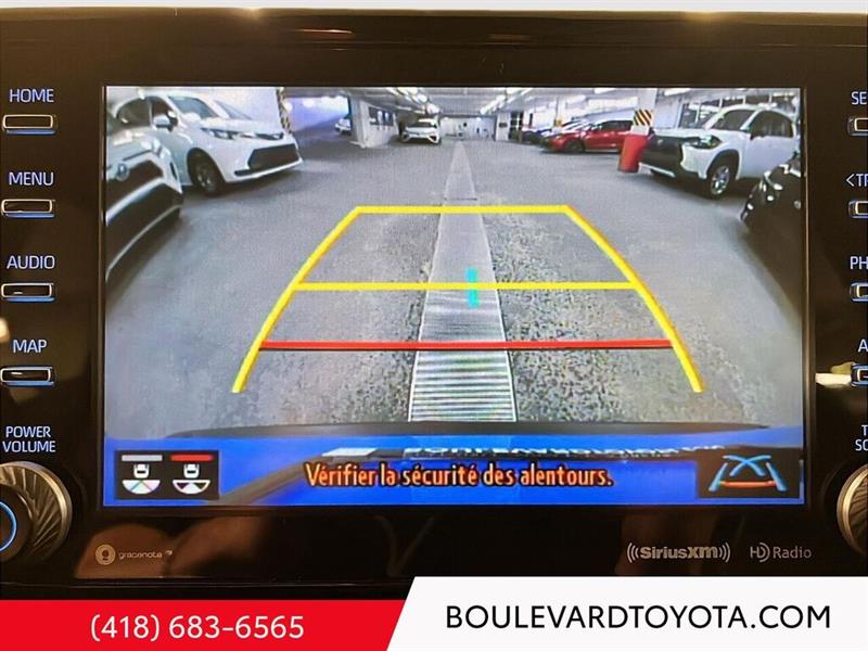 toyota RAV4 2021 - 16