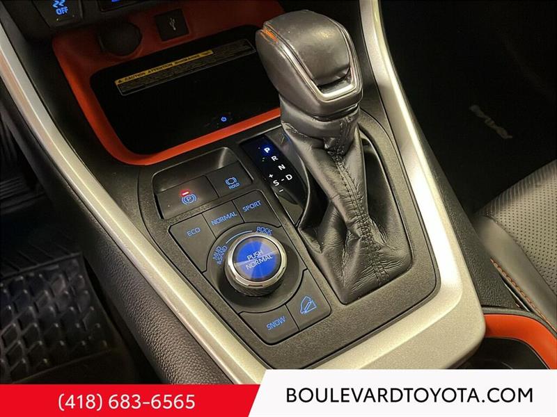 toyota RAV4 2021 - 17