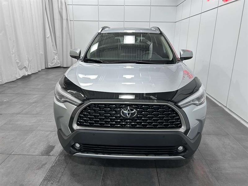 toyota Corolla Cross 2023 - 2