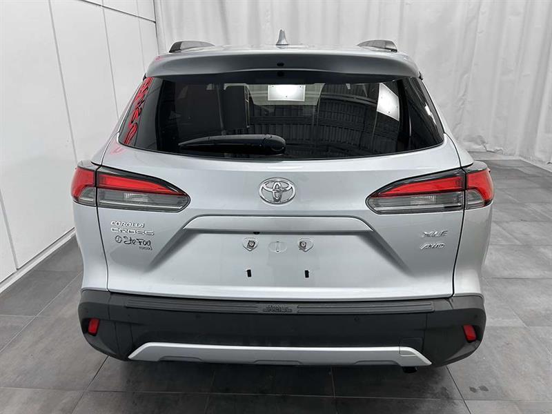toyota Corolla Cross 2023 - 6