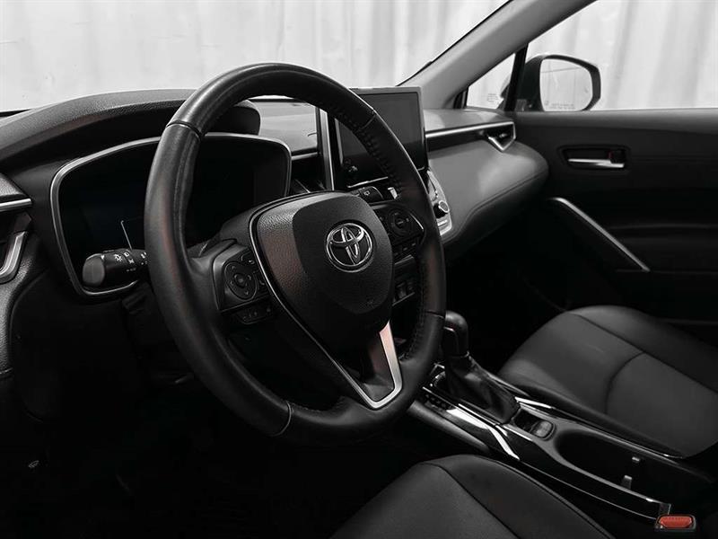 toyota Corolla Cross 2023 - 10