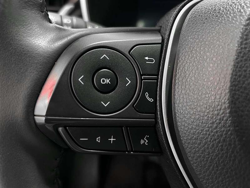toyota Corolla Cross 2023 - 12