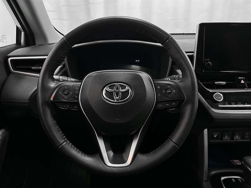 toyota Corolla Cross 2023 - 13