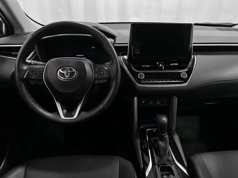 toyota Corolla Cross 2023 - 21