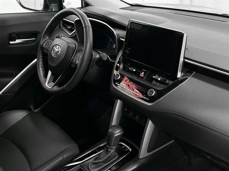 toyota Corolla Cross 2023 - 23