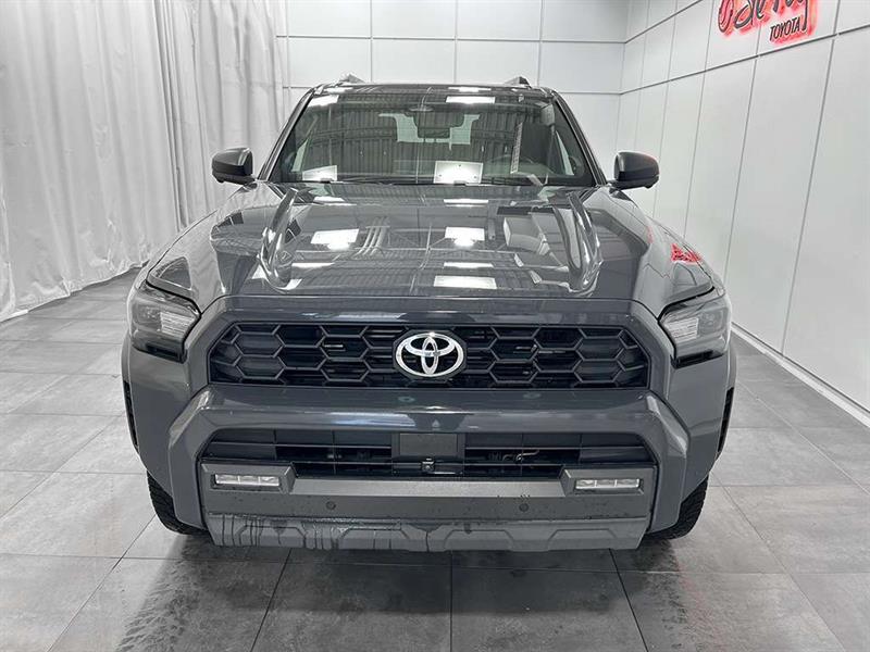 toyota 4Runner 2025 - 2