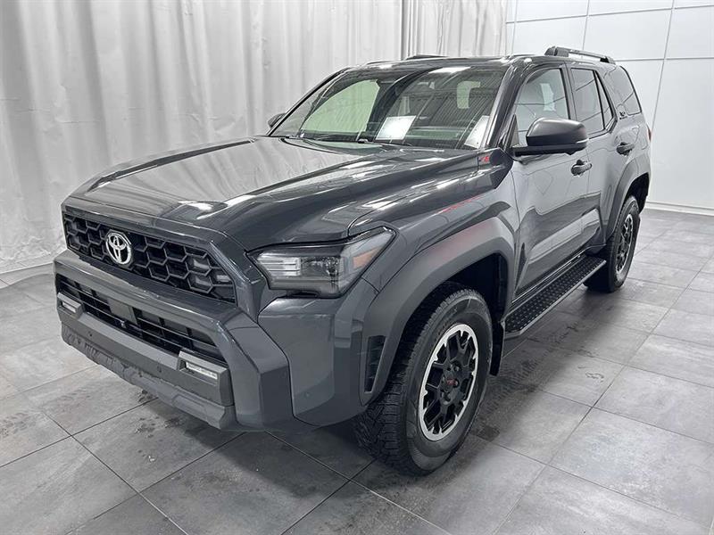 toyota 4Runner 2025 - 3