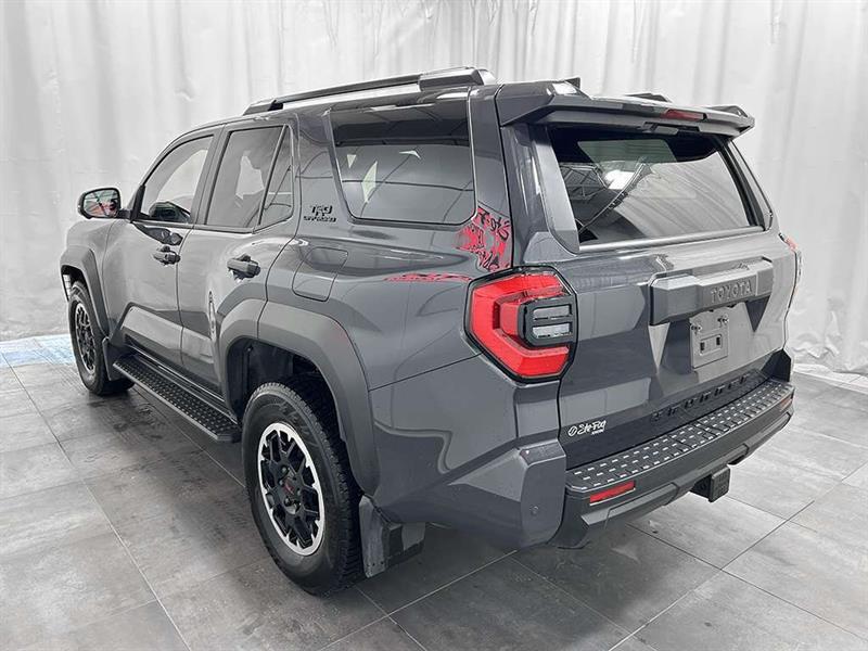 toyota 4Runner 2025 - 5