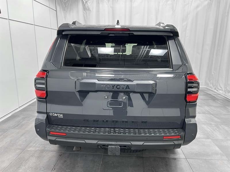 toyota 4Runner 2025 - 6