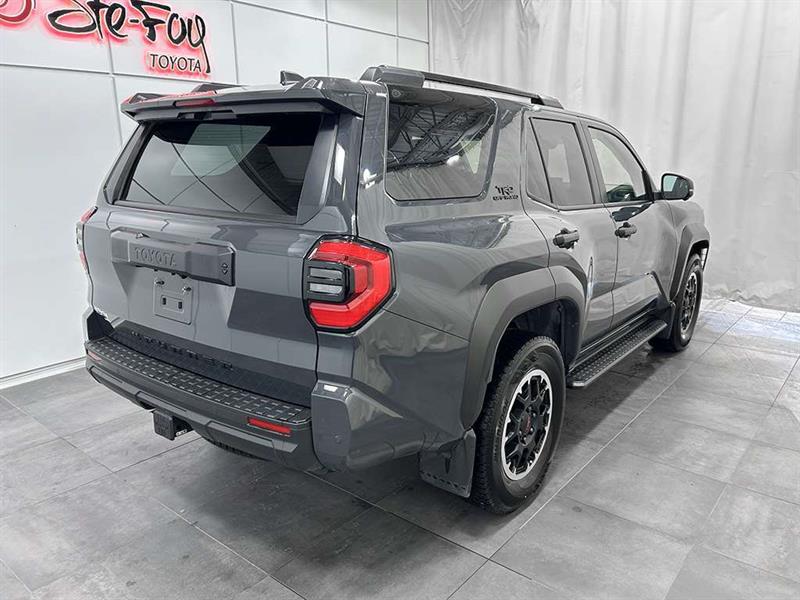 toyota 4Runner 2025 - 7