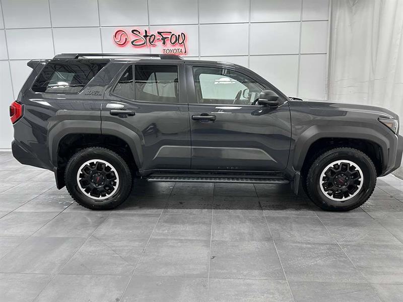 toyota 4Runner 2025 - 9