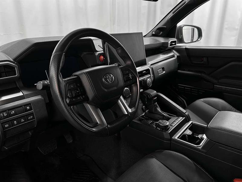 toyota 4Runner 2025 - 10
