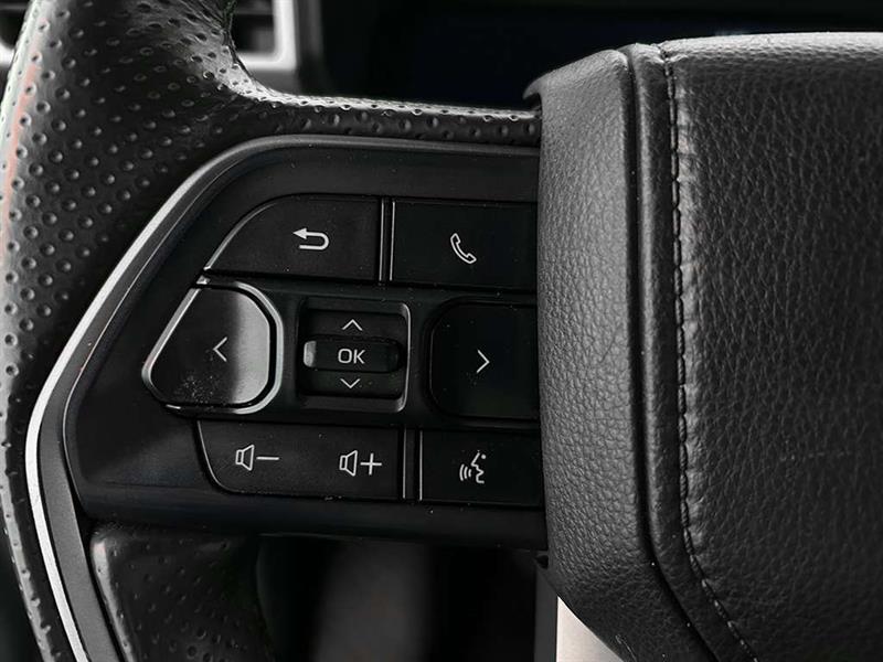 toyota 4Runner 2025 - 13