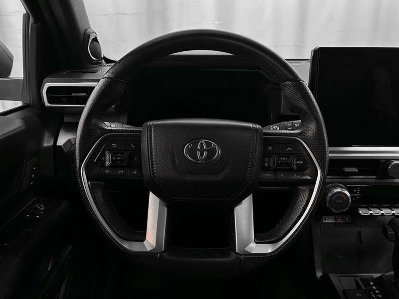toyota 4Runner 2025 - 14