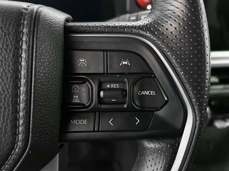 toyota 4Runner 2025 - 15