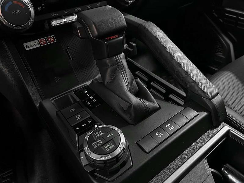 toyota 4Runner 2025 - 17