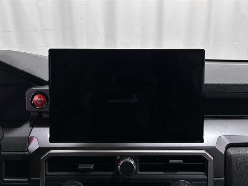 toyota 4Runner 2025 - 18