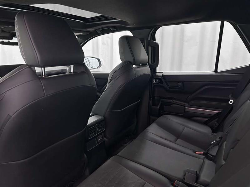 toyota 4Runner 2025 - 21