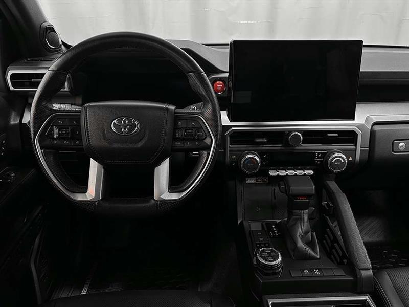 toyota 4Runner 2025 - 22