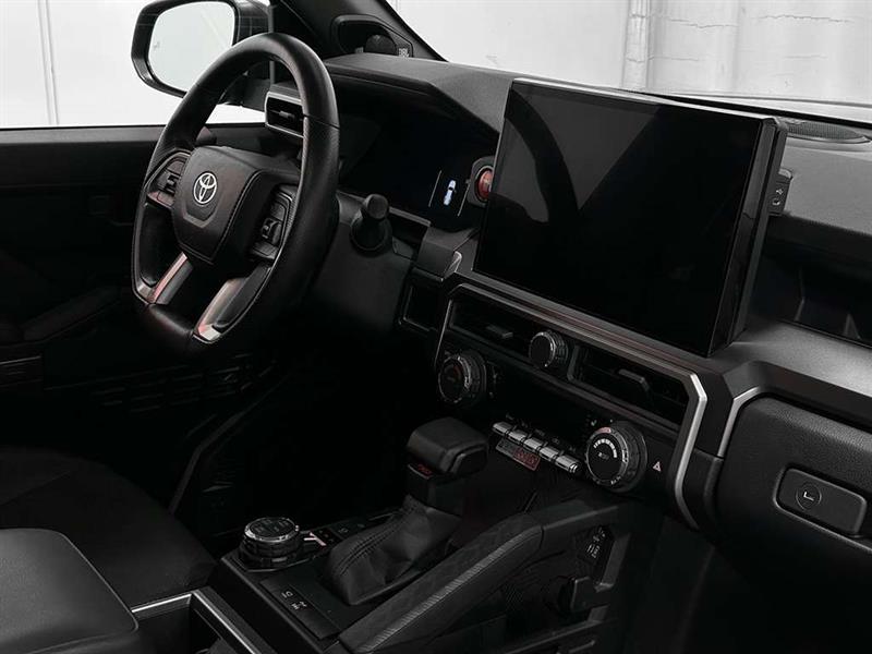 toyota 4Runner 2025 - 25