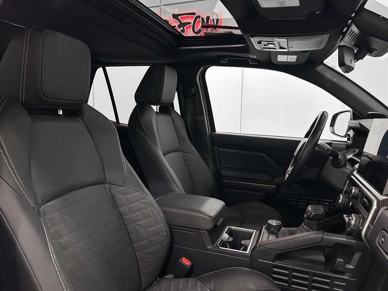 toyota 4Runner 2025 - 26