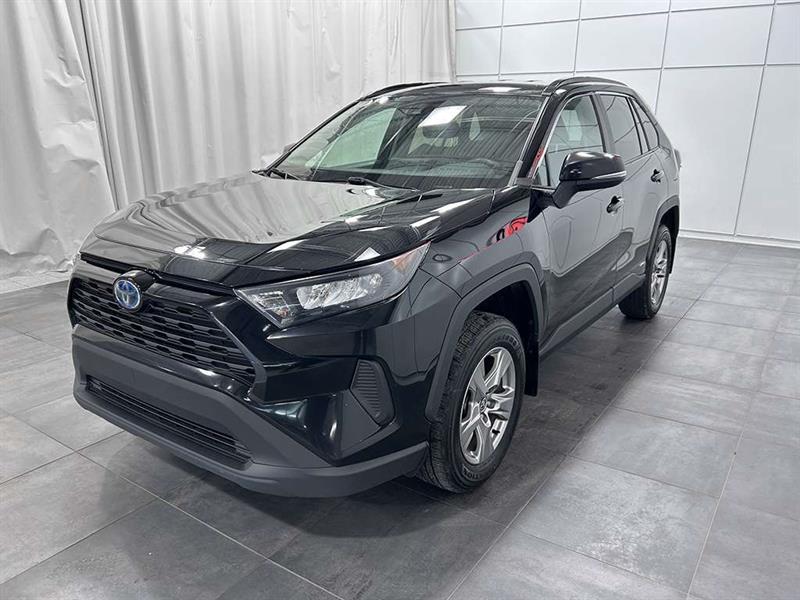 toyota RAV4 2022 - 3